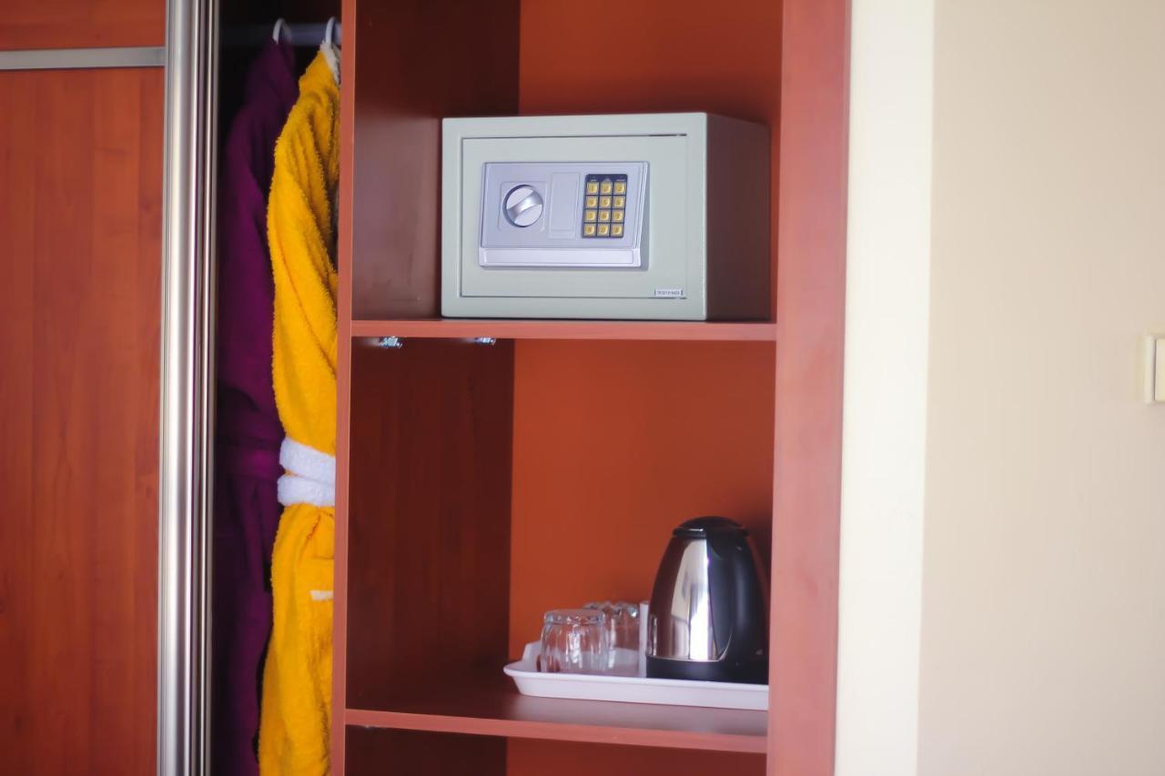 Al Riffa Al Sadd Hotel Mecca Екстер'єр фото