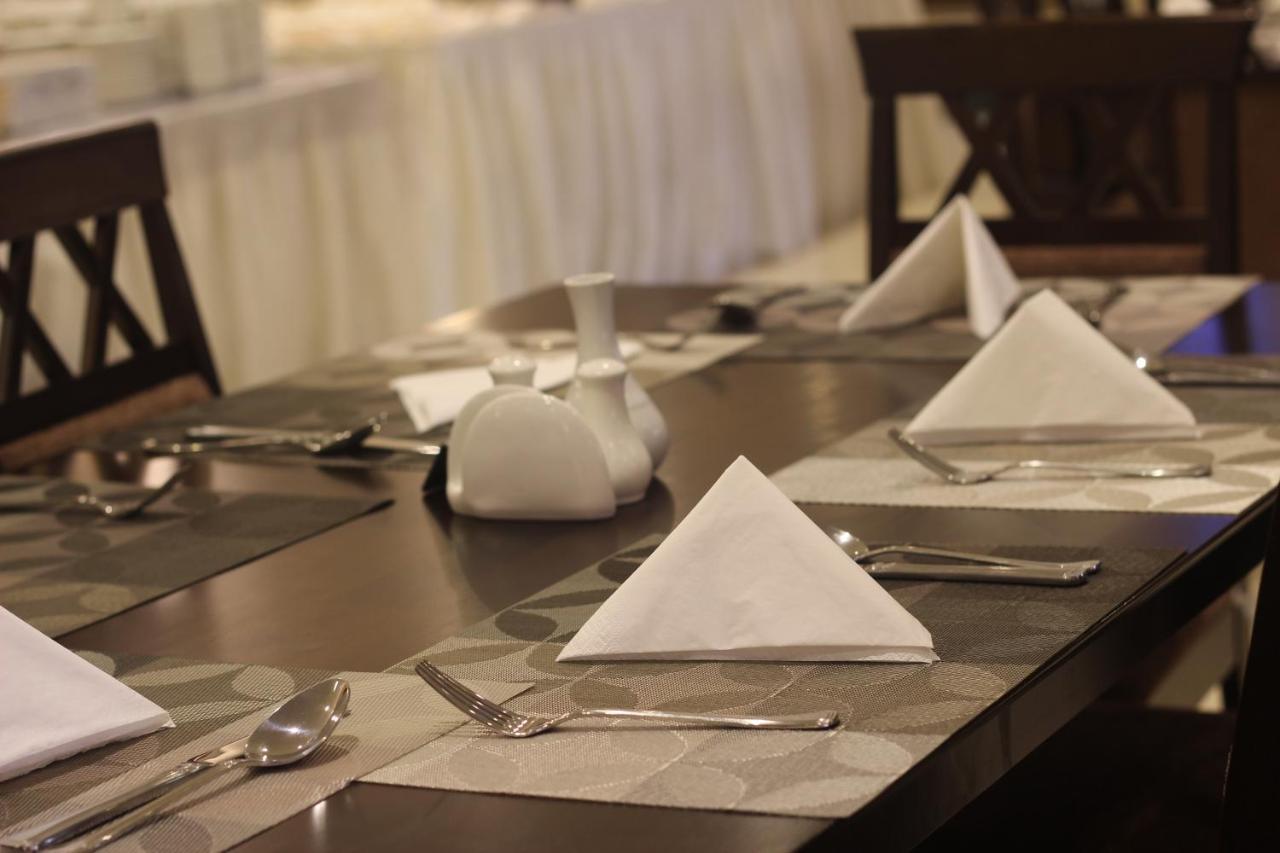 Al Riffa Al Sadd Hotel Mecca Екстер'єр фото