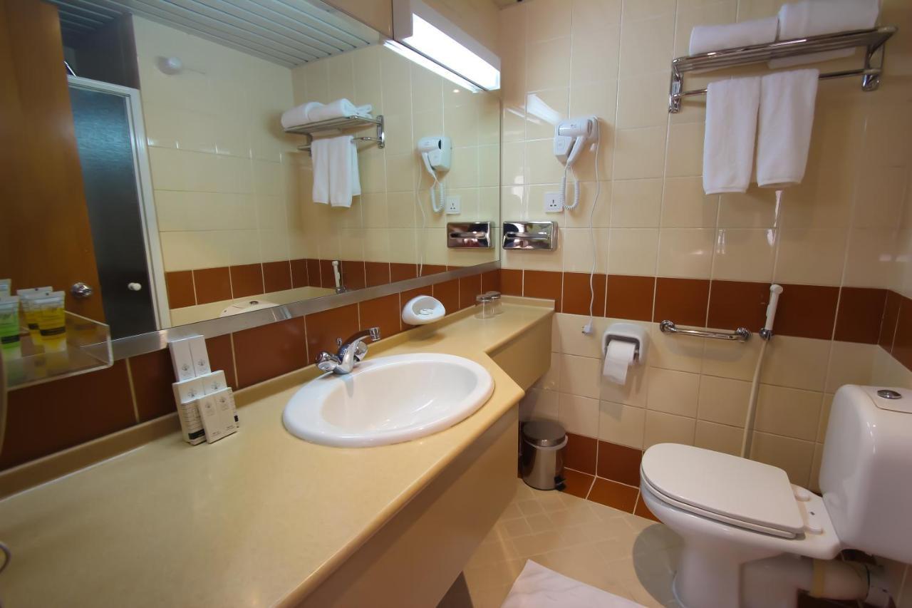 Al Riffa Al Sadd Hotel Mecca Екстер'єр фото