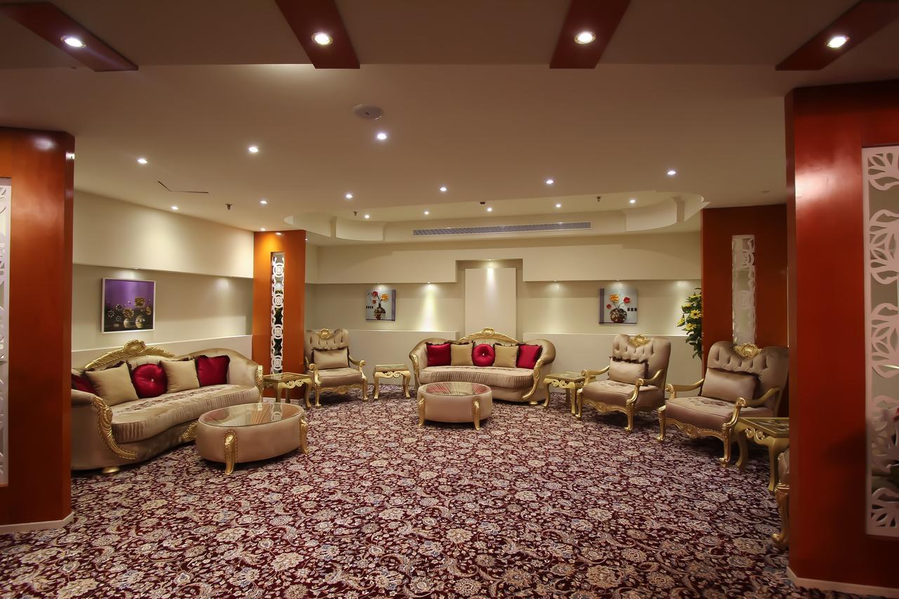 Al Riffa Al Sadd Hotel Mecca Екстер'єр фото