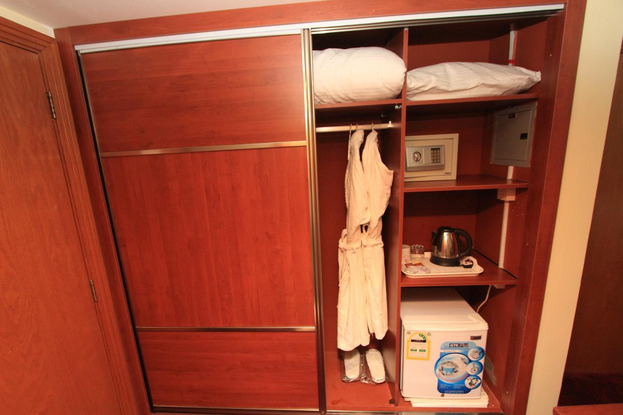 Al Riffa Al Sadd Hotel Mecca Екстер'єр фото